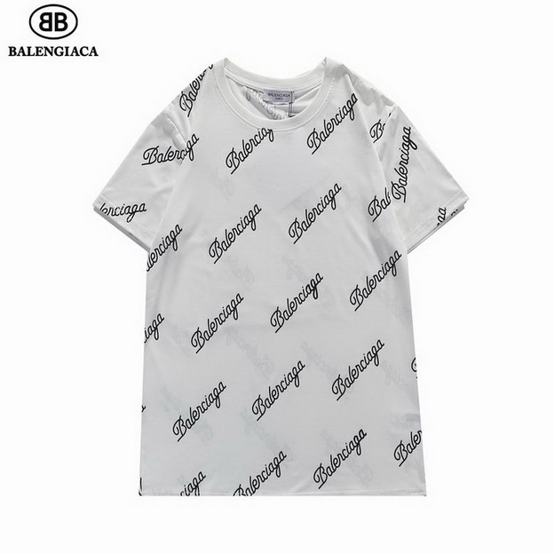 men balenciaga t-shirts M-2XL-045